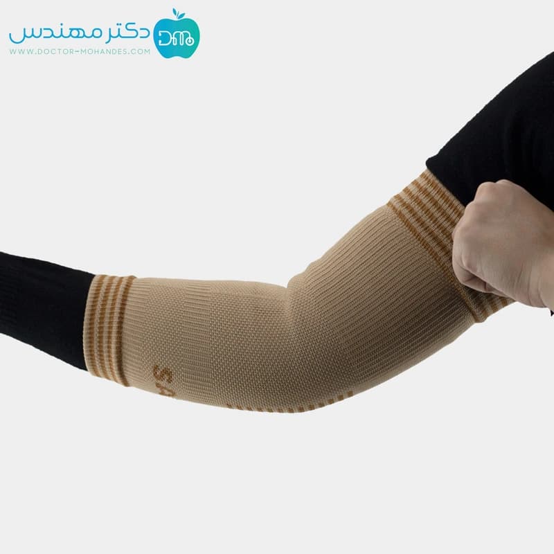 آرنج بند کشی سما طب‬‎ کد2027 — تصویر ۵