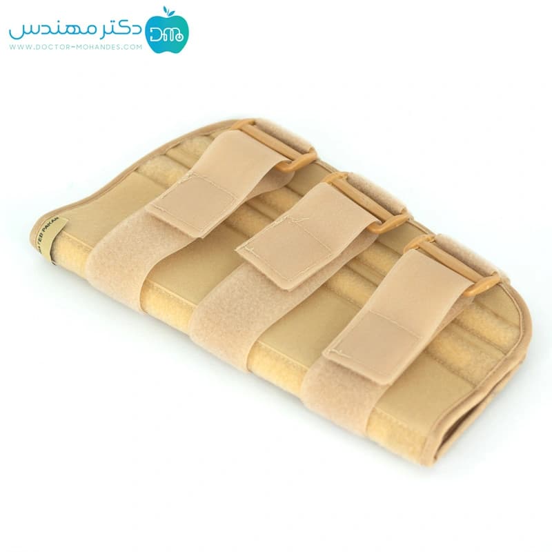 ثابت کننده آرنج سماطب کد 2039 — تصویر ۷