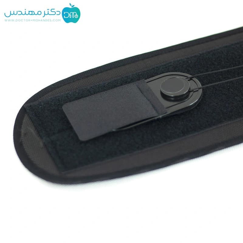 کمربند قرقره ای سماطب کد 4047 — تصویر ۶