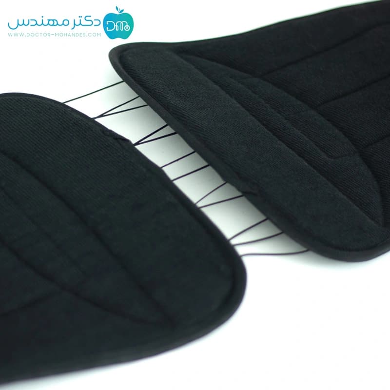 کمربند قرقره ای سماطب کد 4047 — تصویر ۵