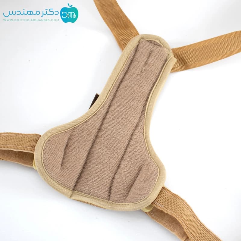 قوزبند ترقوه بند سما طب کد 4041 — تصویر ۹