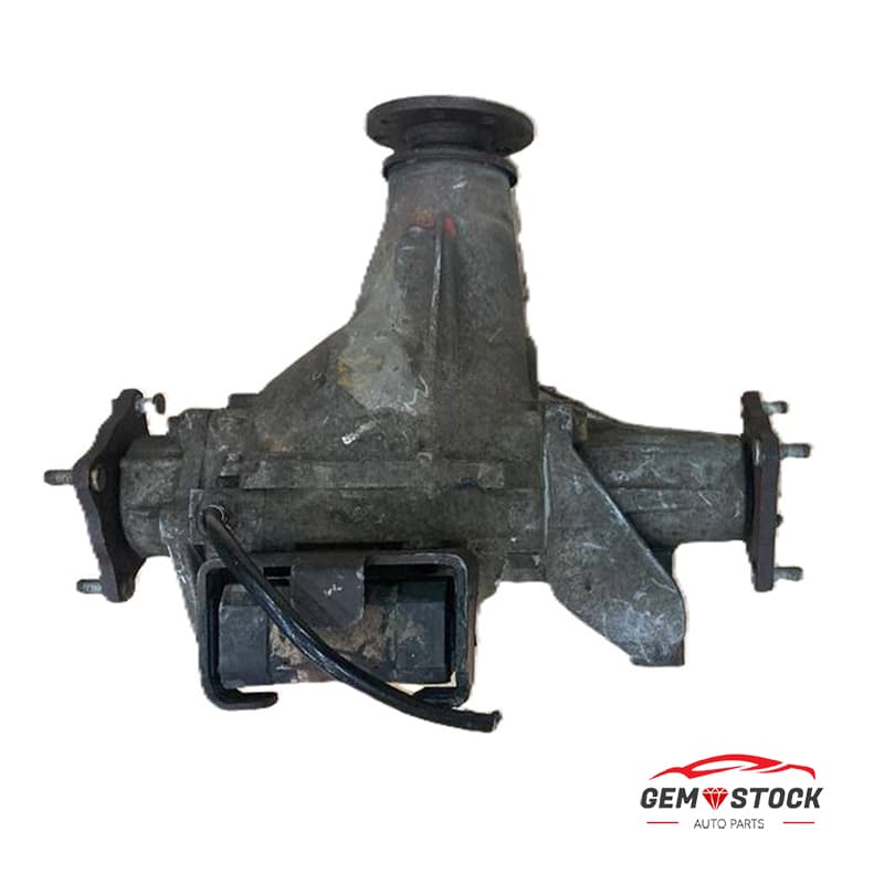 دیفرانسیل عقب سوزوکی ویتارا 2400 استوک اصلی