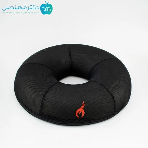 زیرنشیمن رینگی به نشین — تصویر ۳