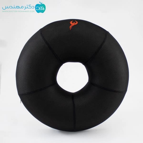 زیرنشیمن رینگی به نشین — تصویر ۶