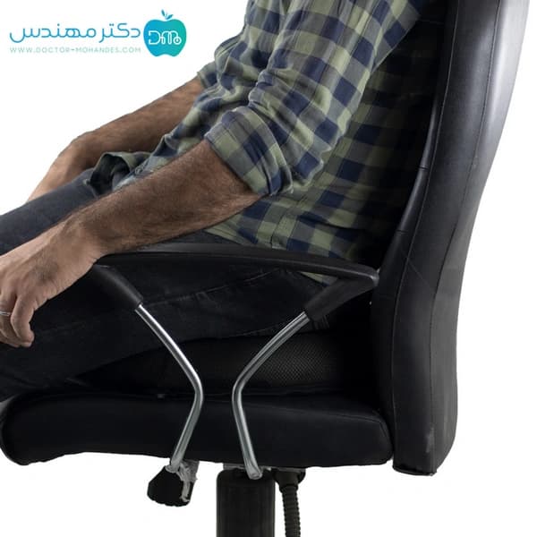 زیرنشیمن رینگی به نشین — تصویر ۵