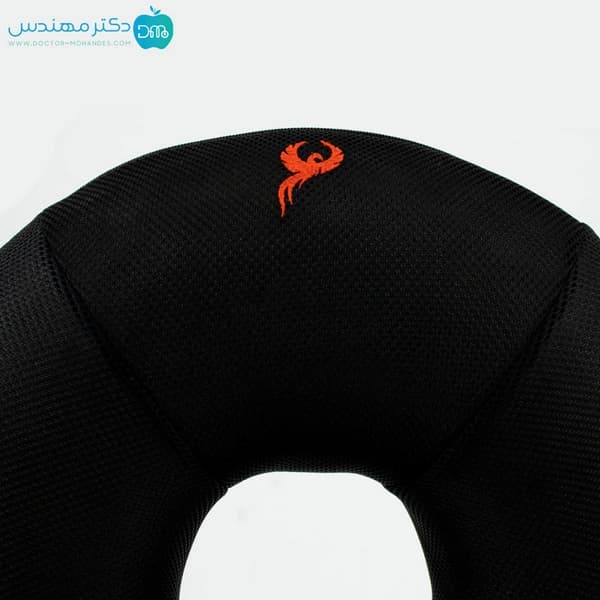 زیرنشیمن رینگی به نشین — تصویر ۹