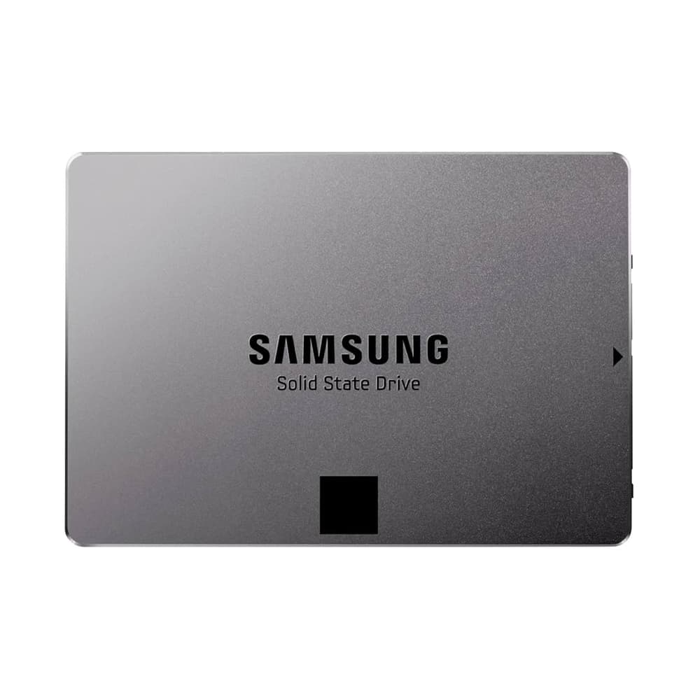 هارد اس‌ اس‌ دی سامسونگ ظرفیت 120 گیگابایت | SSD 120GB Samsung EVO 840