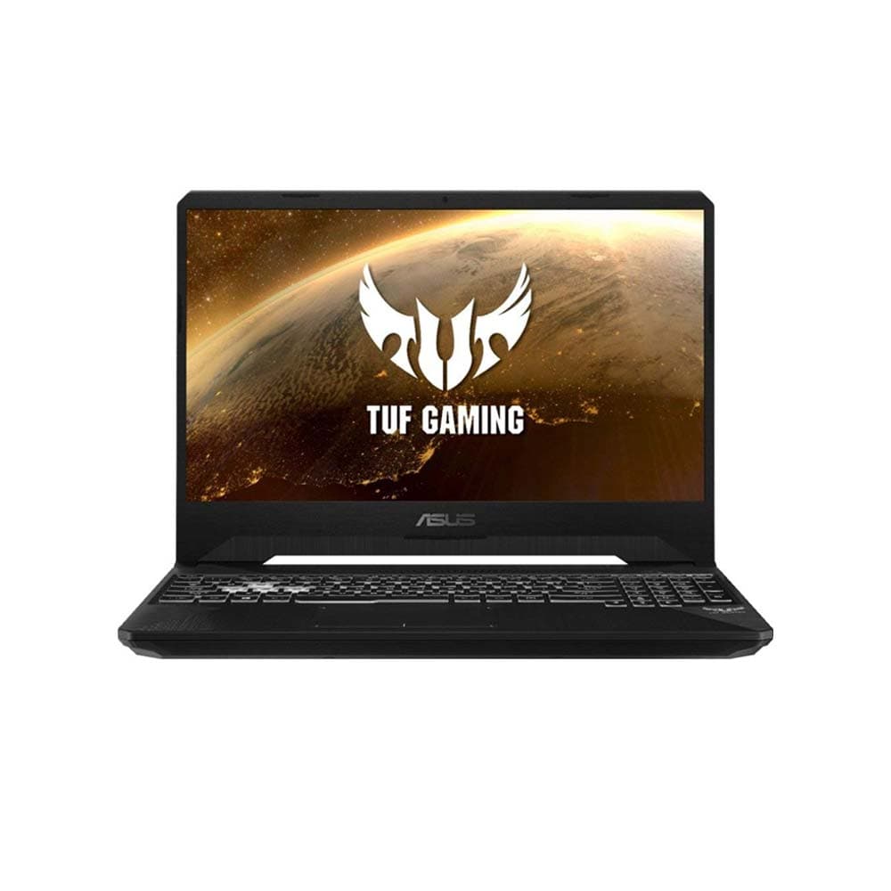 لپ تاپ گیمینگ 15.6 اینچی ایسوس مدل TUF FX505GU / i7-9750H / 16GB / 512GB / 6GB — تصویر ۲