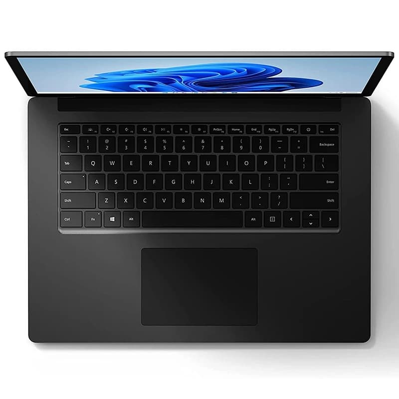 لپ تاپ 13.5 اینچی سورفیس مدل Microsoft Surface Laptop 4 i5 8GB 256GB — تصویر ۱۰