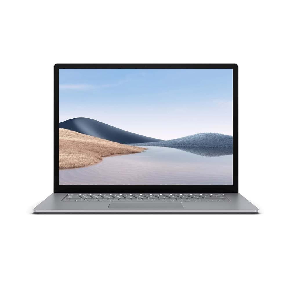 لپ تاپ 13.5 اینچی سورفیس مدل Microsoft Surface Laptop 4 i5 8GB 256GB