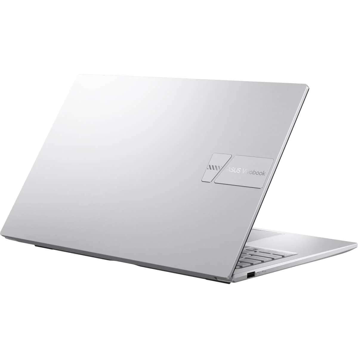 لپ تاپ ایسوس X1504VA Core 7 (150U) 16GB RAM 512GB SSD Intel 15.6 Inch FHD