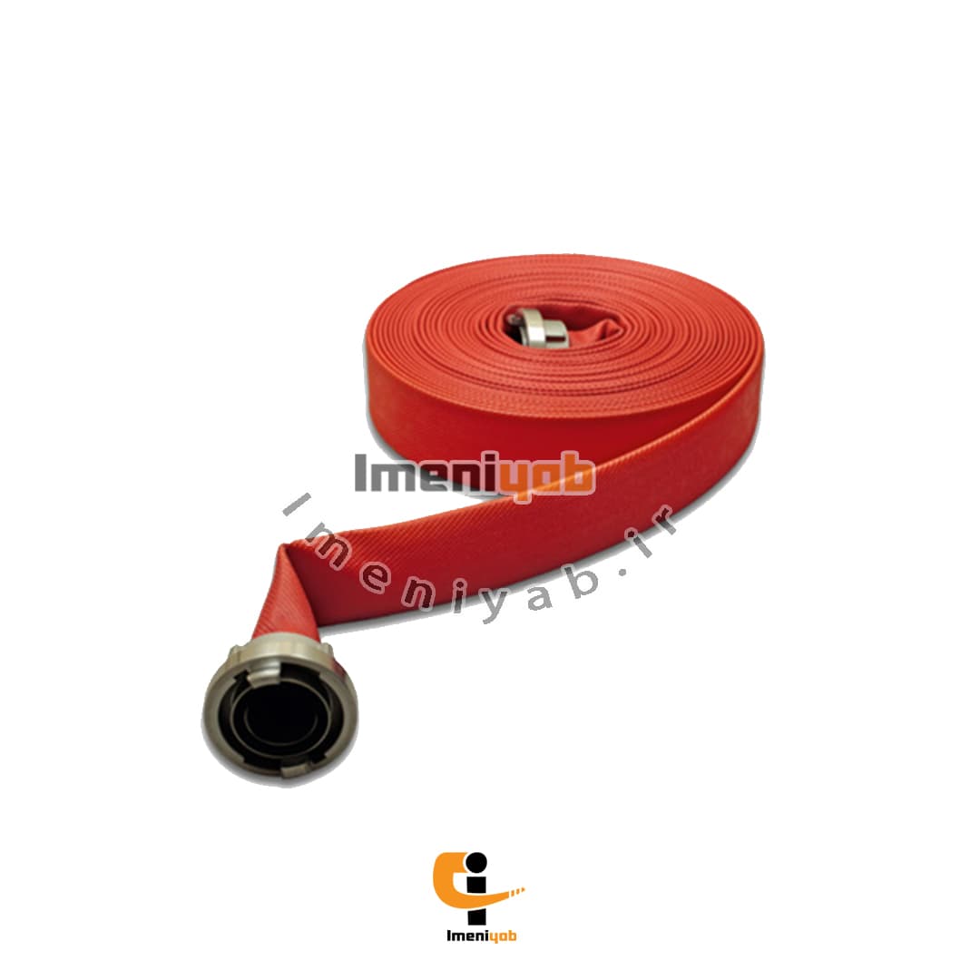 شیلنگ آتش نشانی اشباخ Eschbach Special 500 coated