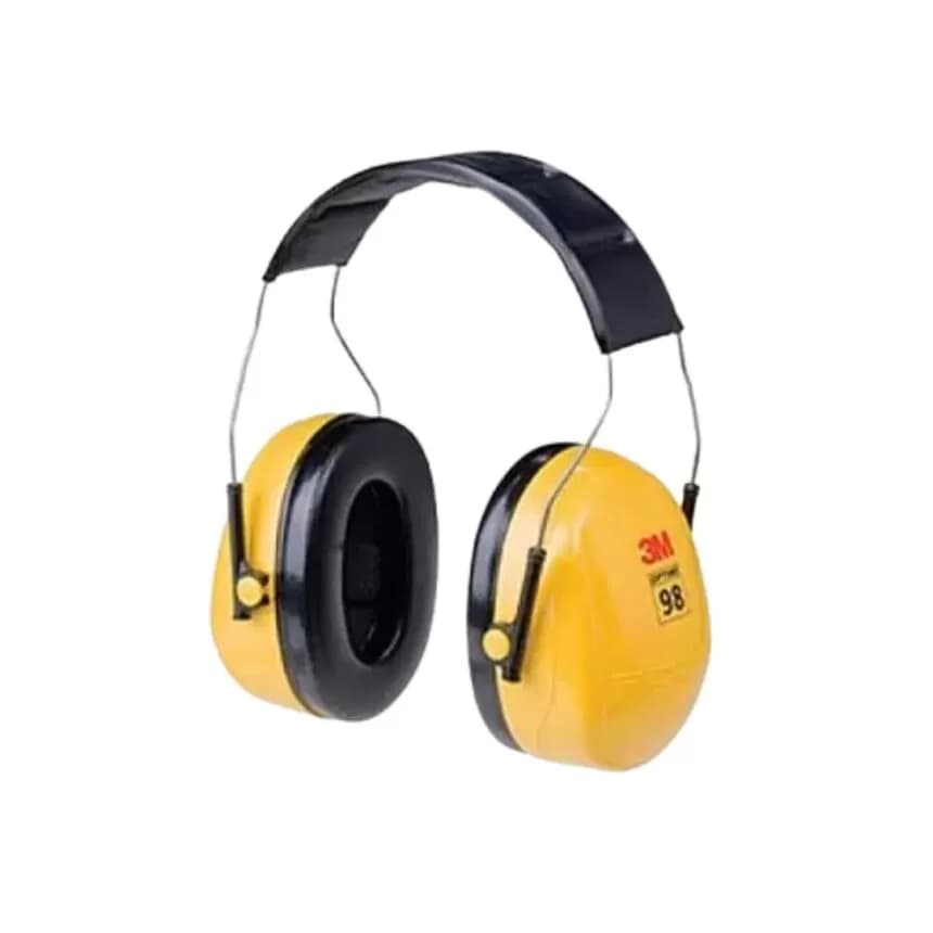 گوشی ایرماف 3m مدل H9 — تصویر ۲