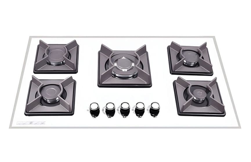 اجاق گاز صفحه ای پودنیس مدل G143