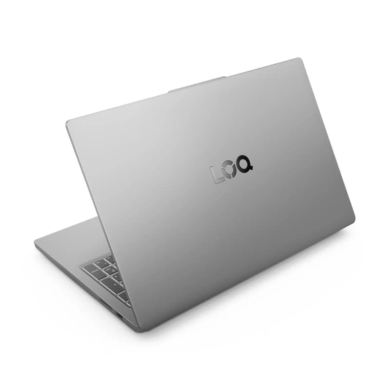 لپ تاپ لنوو مدل Lenovo LOQ 15IAX9E i5(12450HX) 16GB 512GB SSD 6GB(RTX3050) — تصویر ۲