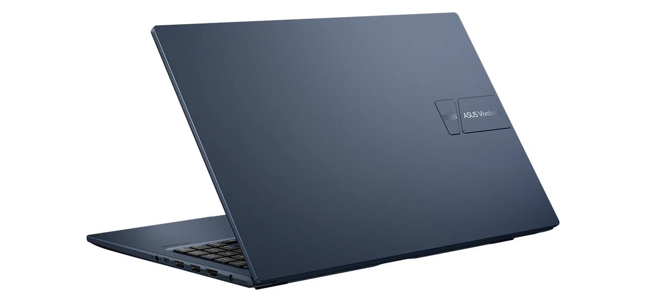 لپ تاپ ایسوس مدل ASUS Vivobook 15 F1504VA i3(1315U) 8GB 512GB SSD Intel