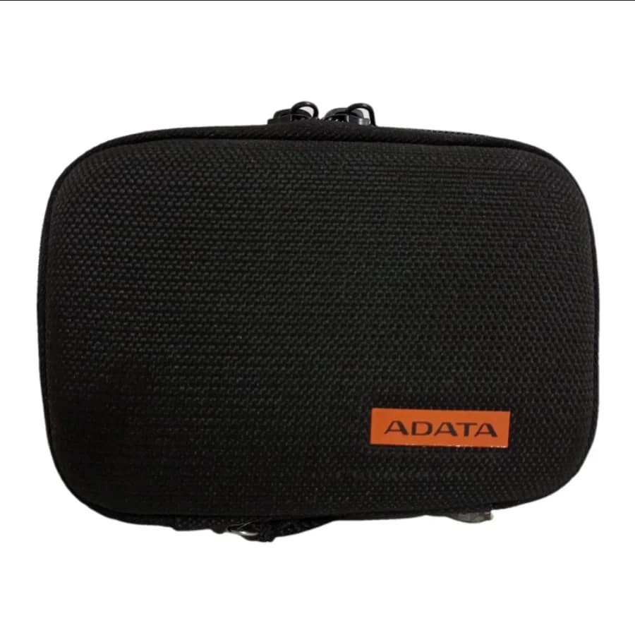 کیف هارد اکسترنال adata — تصویر ۴