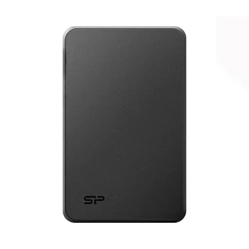 هارد اکسترنال 2 ترابایت سیلیکون پاور مدل Silicon Power Stream S05 با گارانتی 36 ماهه شرکتی — تصویر ۲