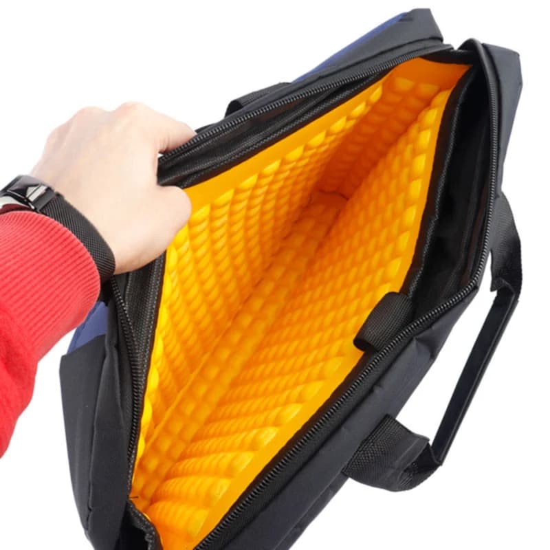 کیف لپ تاپ دوشی Blue Bag B090 — تصویر ۶