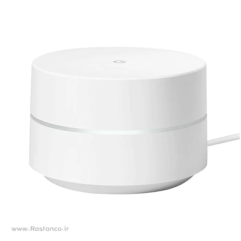 روتر گوگل بیسیم استوک مدل Google WiFi AC-1304 با OpenWRT + کانفیگ Passwall2 — تصویر ۶