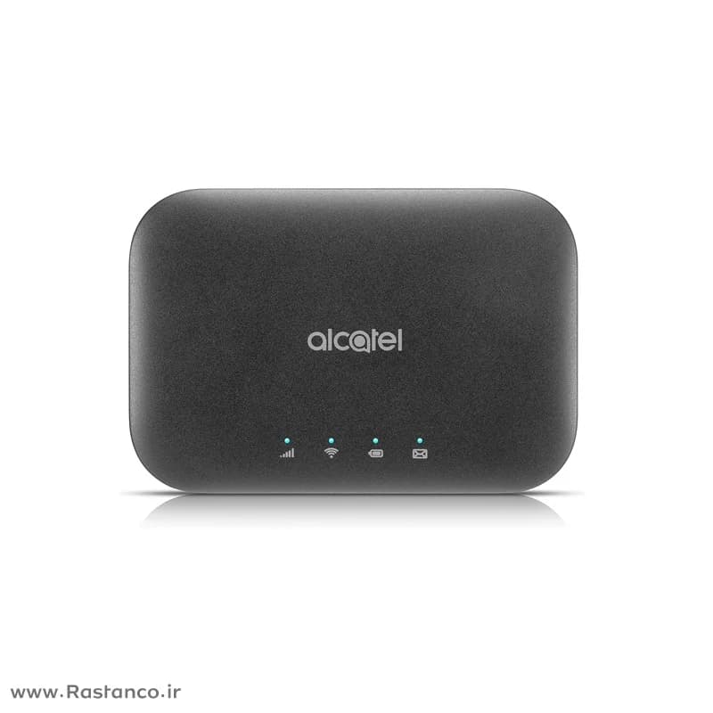 مودم جیبی آلکاتل 4G قابل حمل – مدل Alcatel Mw12vk
