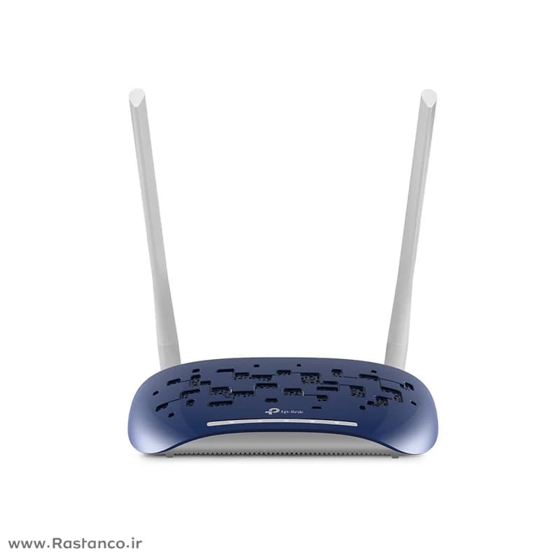 مودم روتر VDSL/ADSL تیپیلینک مدل TD-W9960N