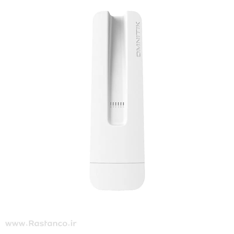 رادیو اکسس پوینت بی سیم میکروتیک مدل OmniTIC 5 ac