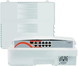سوئیچ Maxron MSW-3008FPB-2FL-120I