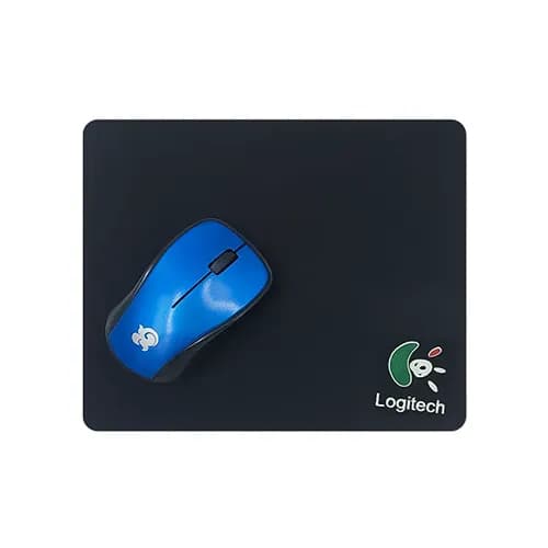 پد موس لاجیتک LOGITECH 25*33 — تصویر ۶