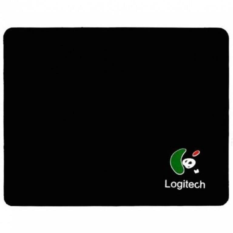 پد موس لاجیتک LOGITECH 25*33 — تصویر ۳