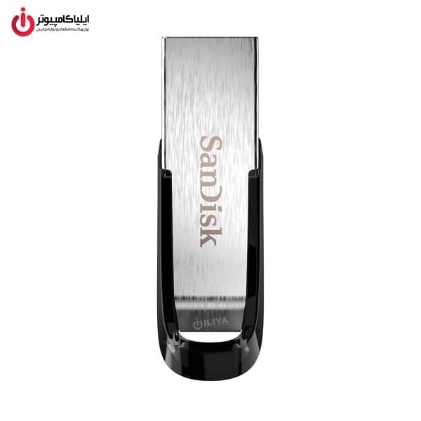 فلش مموری USB3.0 سن دیسک مدل SANDISK Ultra Flair 32GB — تصویر ۲
