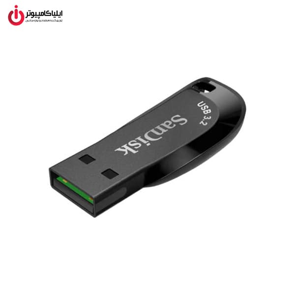 فلش مموری USB 3.2 Gen 1 سن دیسک مدل SANDISK Ultra Shift 64GB — تصویر ۱۰