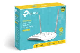 مودم TP-Link مدل TD-W8961N_V4