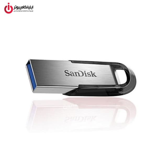 فلش مموری USB3.0 سن دیسک مدل SanDisk Ultra Flair 128GB
