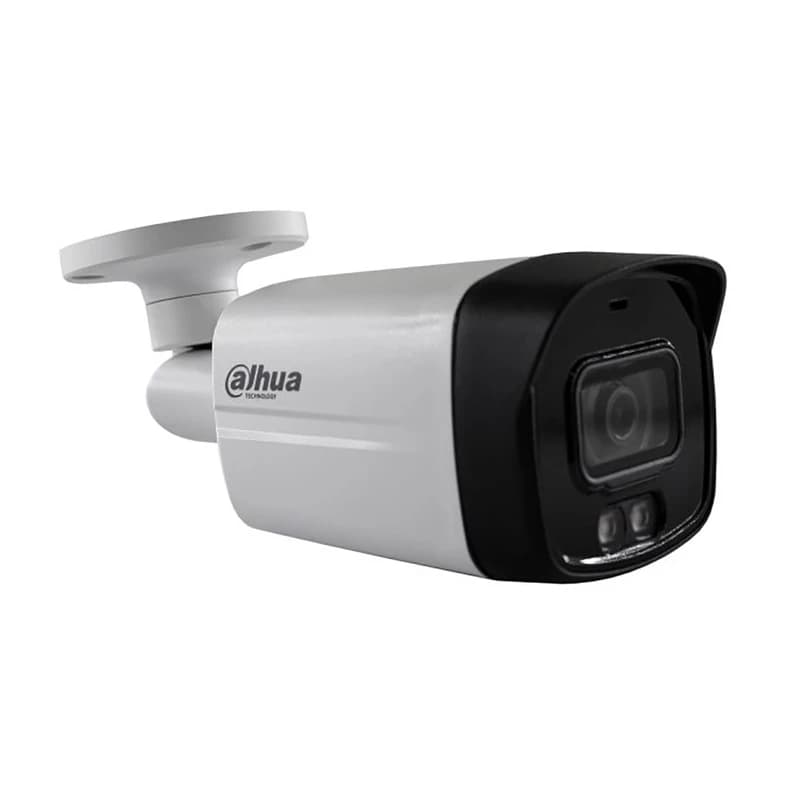دوربین DH-HAC-HFW1209TLMP-LED-0360B — تصویر ۳