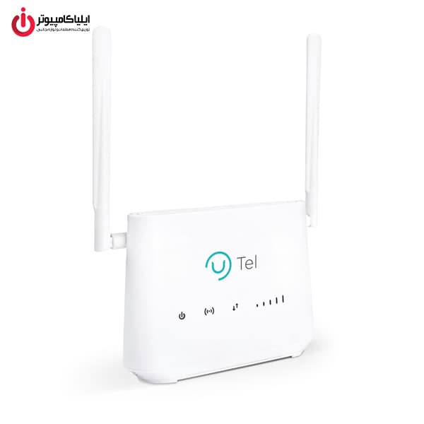 مودم سیم‌کارتی LTE یوتل مدل U.TEL L443