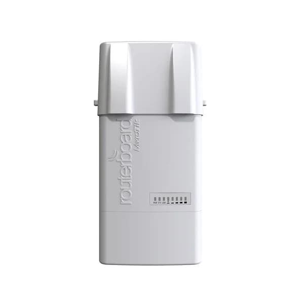 رادیو میکروتیک BaseBox 5 — تصویر ۲