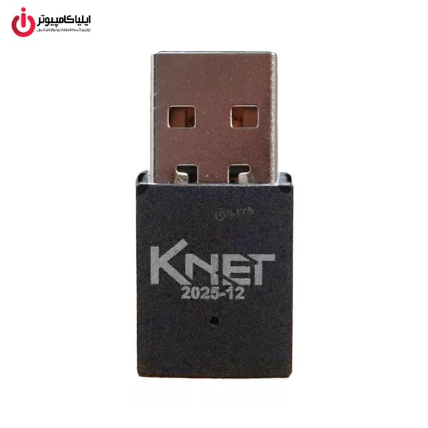 کارت شبکه وایرلس کی نت مدل K-NET K-W30