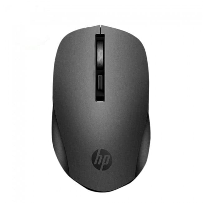 موس بی سیم HP S1000Plus