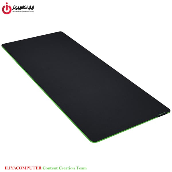 پد موس گیمینگ ریزر مدل Razer Gigantus V2 XXL — تصویر ۳