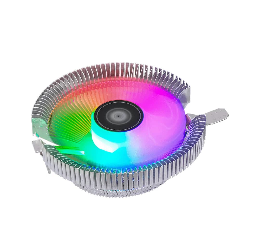 فن cpu مدل GT-AV80 SIGMA COOL RGB