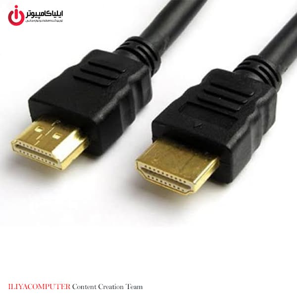 کابل HDMI V1.4 اکتیو فرانت مدل FARANET FN-HCB100 به طول 10 متر