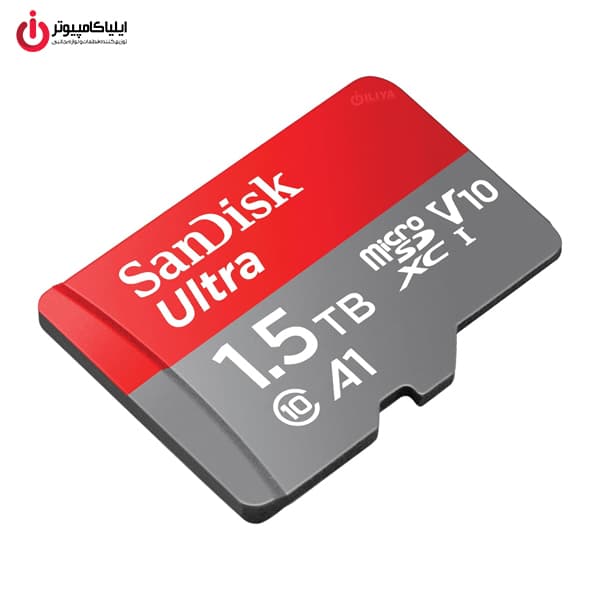 کارت حافظه MicroSD سن‌دیسک مدل SANDISK Ultra 1.5TB