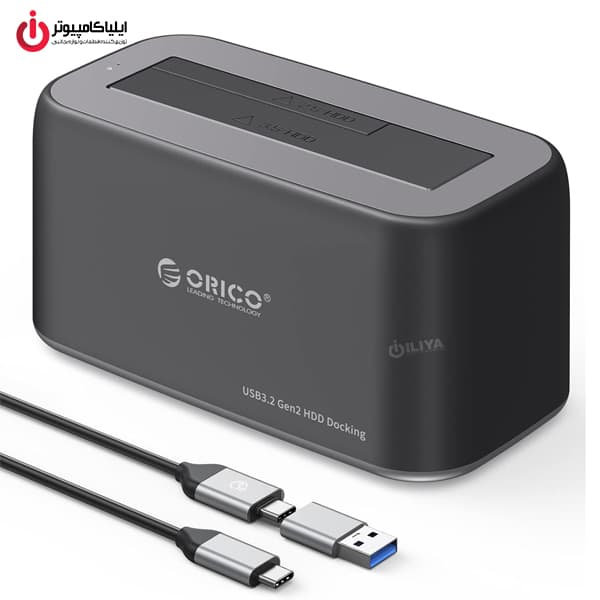 داک هارد اوریکو مدل ORICO 6819C3