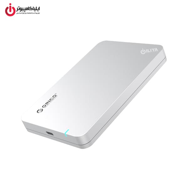 باکس هارد ساتا 2.5 اینچ اوریکو مدل ORICO 2569S3-V1-SV-PRO
