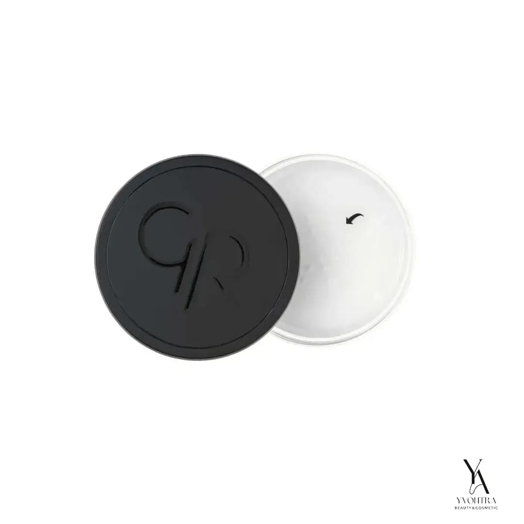 پودر تثبیت کننده آرایش گلدن رز GOLDEN ROSE وزن 11 گرم — تصویر ۵