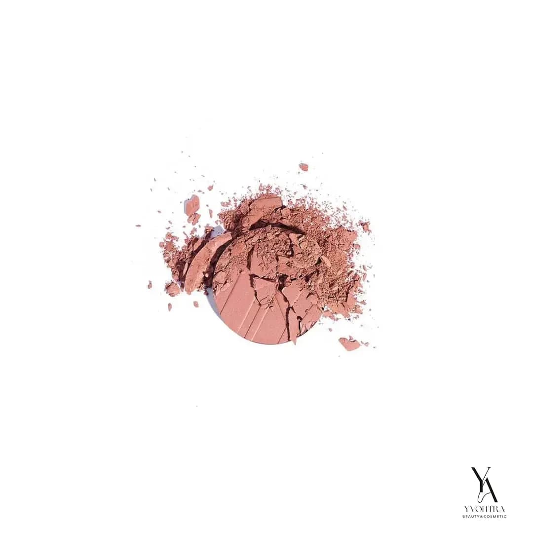 رژ گونه پودری گلدن رز GOLDEN ROSE — تصویر ۱۱