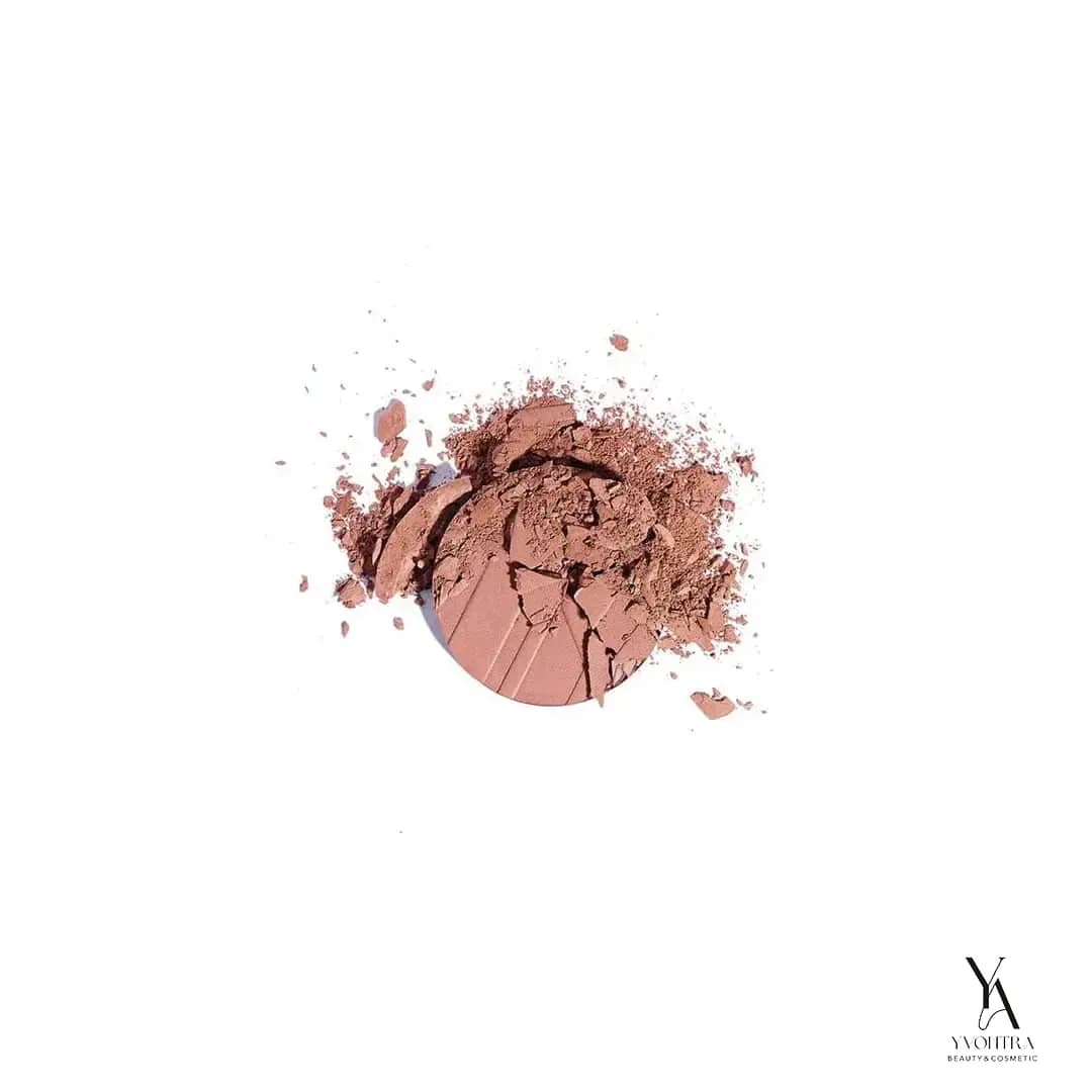 رژ گونه پودری گلدن رز GOLDEN ROSE — تصویر ۵