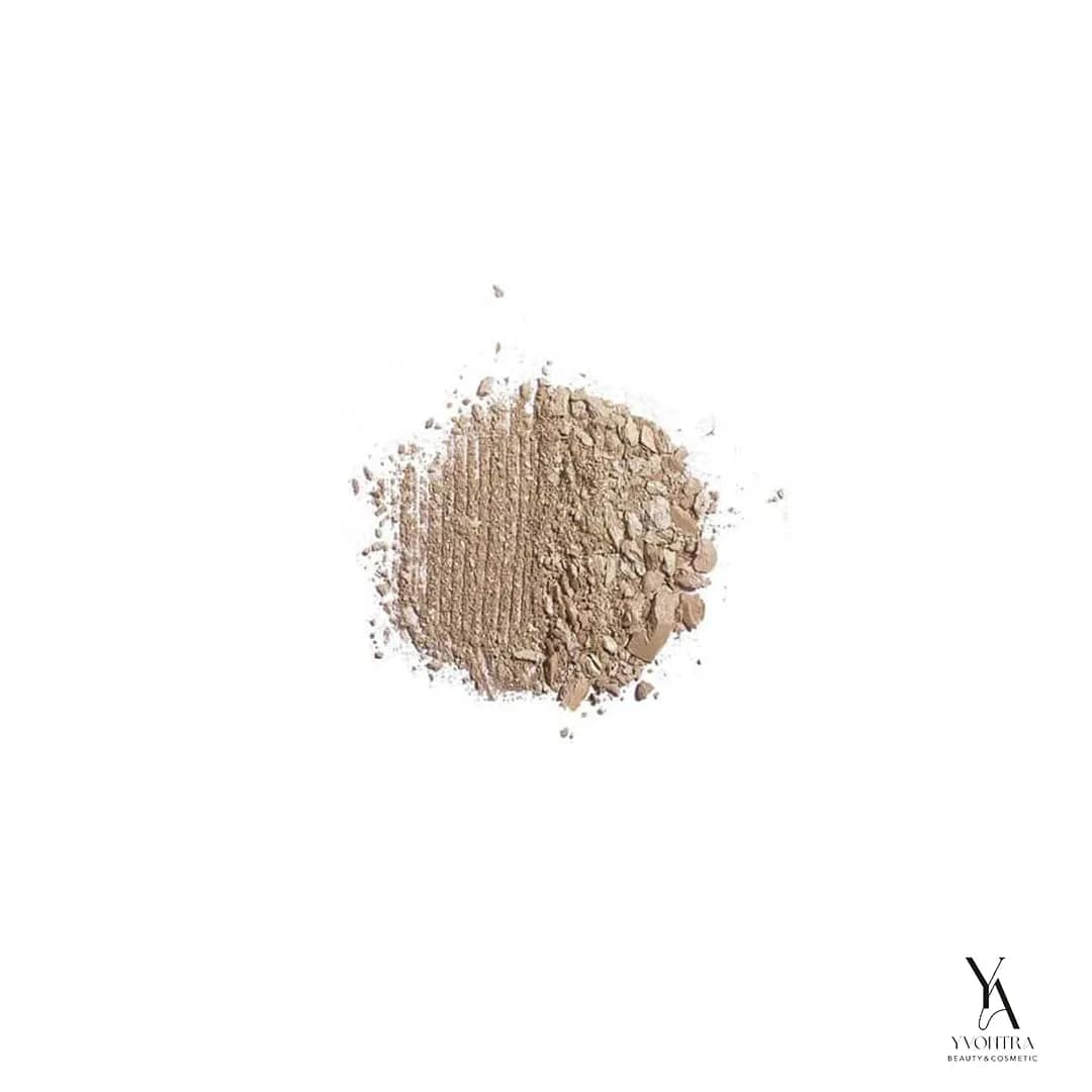 پنکک مینرال Terrabaked گلدن رز GOLDEN ROSE — تصویر ۹