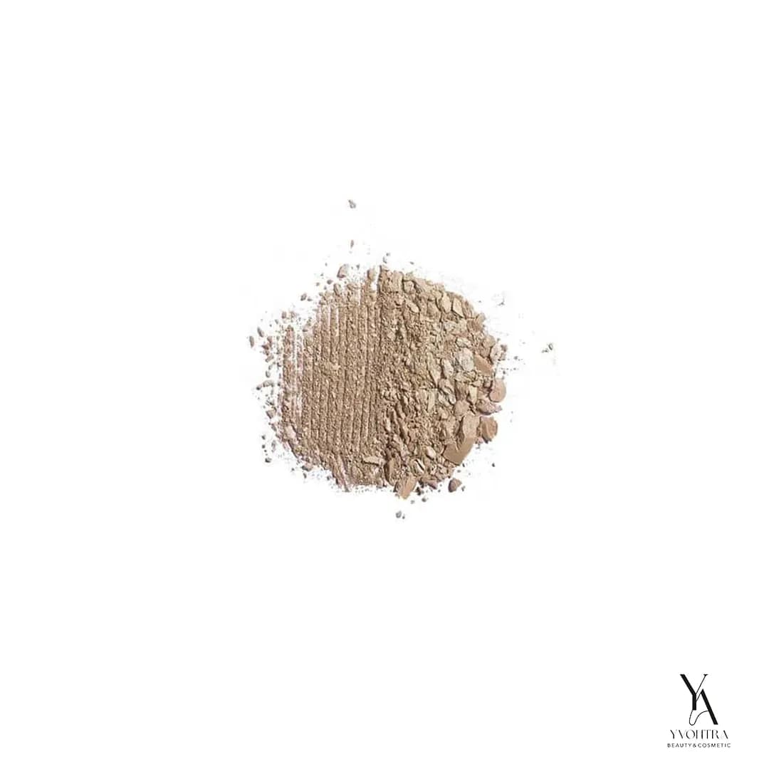 پنکک مینرال Terrabaked گلدن رز GOLDEN ROSE — تصویر ۸